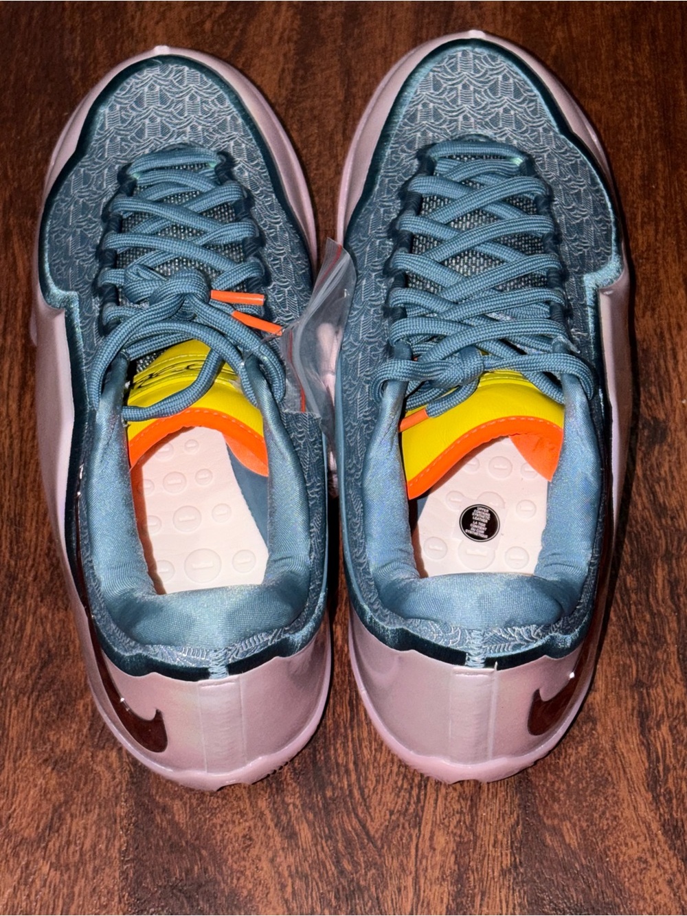Nike size 13 - Picture 8 of 13